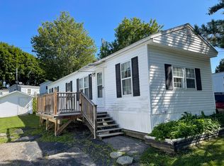 11 Brookside Park Rd, Vassalboro, ME 04989