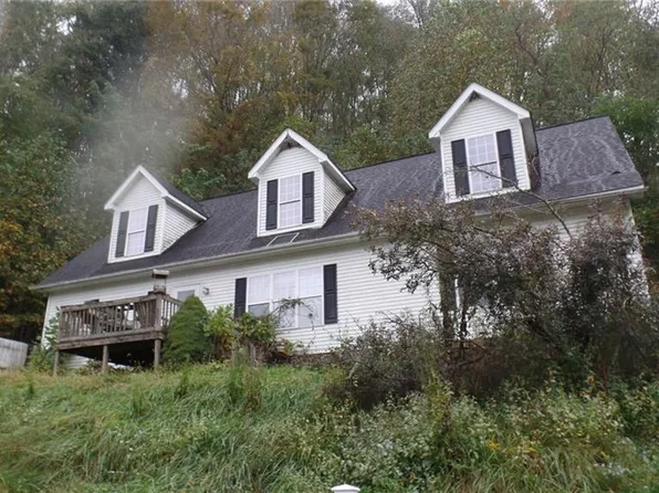 1073 Ed Little Rd, Warrensville, NC 28693