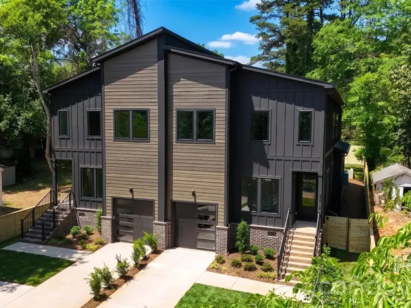 2616 Revolution Park Dr, Charlotte, NC 28208