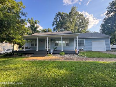 8400 Wisertown Rd, Louisville, KY, 40214