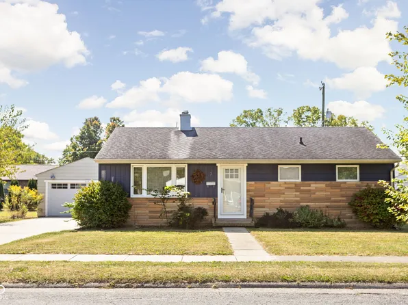 7 W William Dr, Brownsburg, IN 46112