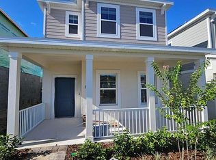 4160 Jespersen St, Apopka, FL 32712