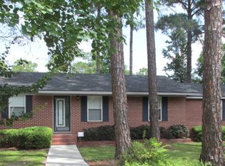 405 Camellia Dr, Moultrie, GA 31768