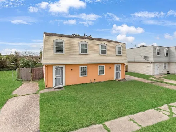 7000 Bunker Hill Rd, New Orleans, LA 70127