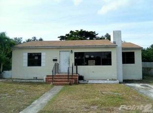 9110 NW 15th Ave, Miami, FL 33147