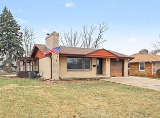 1608 Mayfield Ave, Joliet, IL 60435