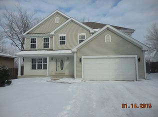 740 Westwind Dr, Bolingbrook, IL 60440