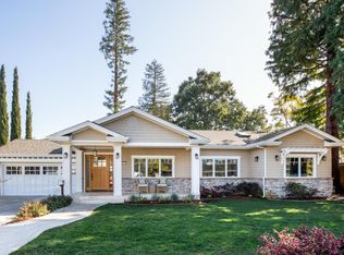665 Newell Rd, Palo Alto, CA 94303