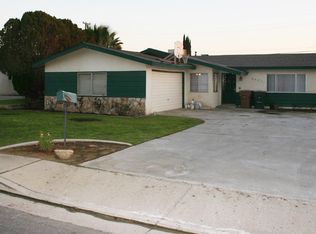 5409 Le Conte Ave, Bakersfield, CA