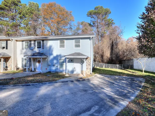 2520 Sweetridge Ct, Lithia Springs, GA 30122