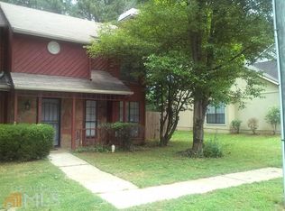 804 Heritage Oaks Dr, Stone Mountain, GA 30088
