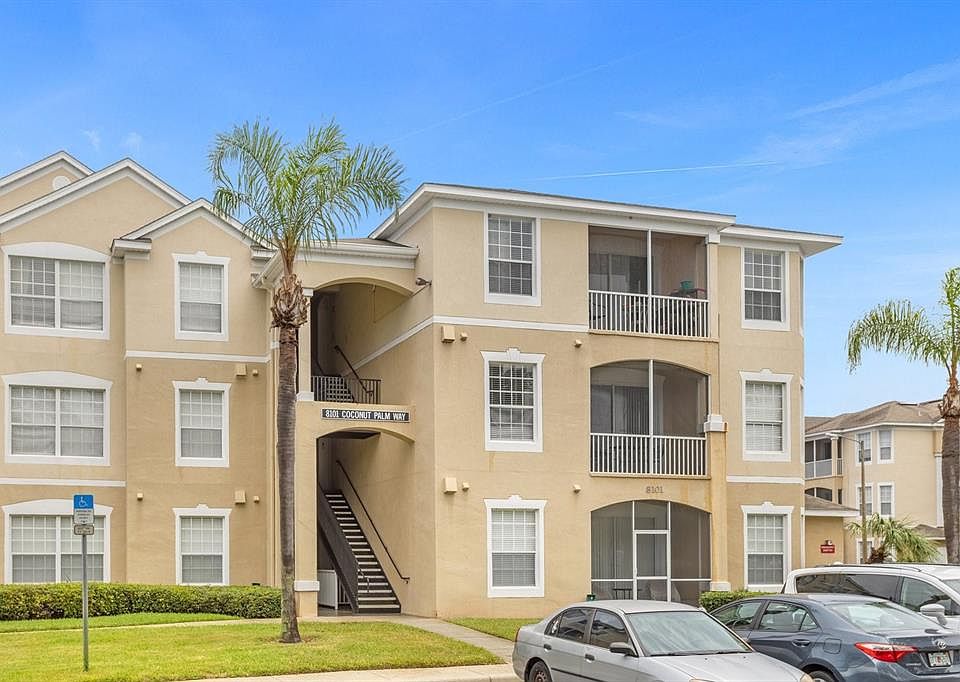 1st image of 8101 Coconut Palm Way APT 102