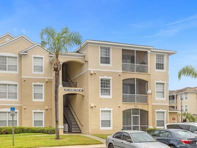 8101 Coconut Palm Way APT 102, Kissimmee, FL, 34747