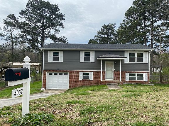 2nd image of 4062 E Freedom Cir