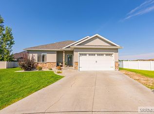 3700 Potomac Way, Idaho Falls, ID 83404