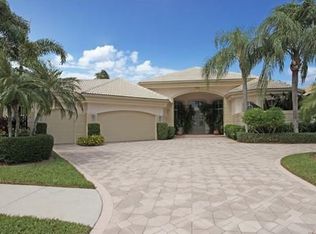 119 Windsor Pointe Dr, Palm Beach Gardens, FL 33418
