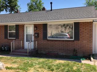 916 S Robert St, Boise, ID 83705