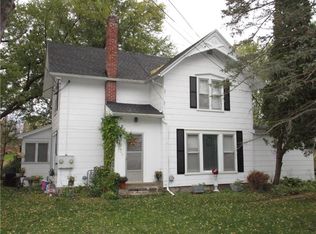 7699 W Henrietta Rd, Rush, NY 14543