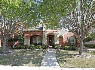 425 Deer Brooke Dr, Allen, TX 75002