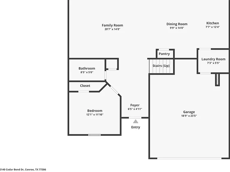 2140 Cedar Bend Dr — Photo 40