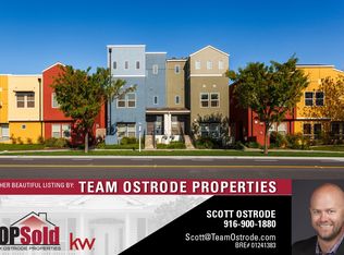 3118 Bridgeway Dr, Rancho Cordova, CA