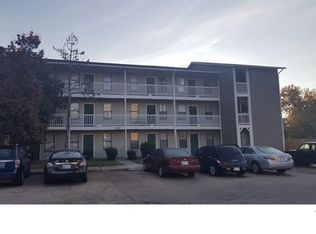 3842 N Ann Arbor Ave APT 301, Oklahoma City, OK 73122