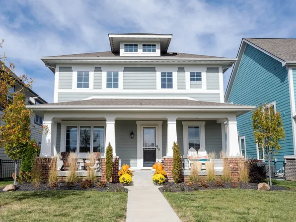 15448 Heatherbank Dr, Westfield, IN 46074