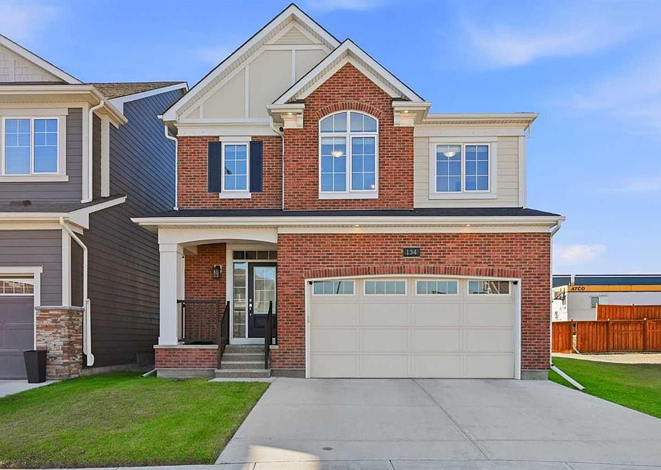 1st image of 134 E Yorkstone Way SW
