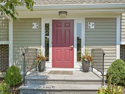 71 Aiken Street APT F5, Norwalk, CT, 06851