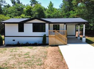 2918 Lon St, Lattimore, NC 28152