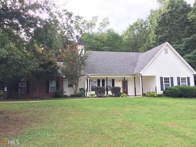 131 Rainwater Ct, McDonough, GA, 30252
