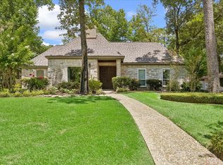 3603 Valley Haven Dr, Humble, TX 77339