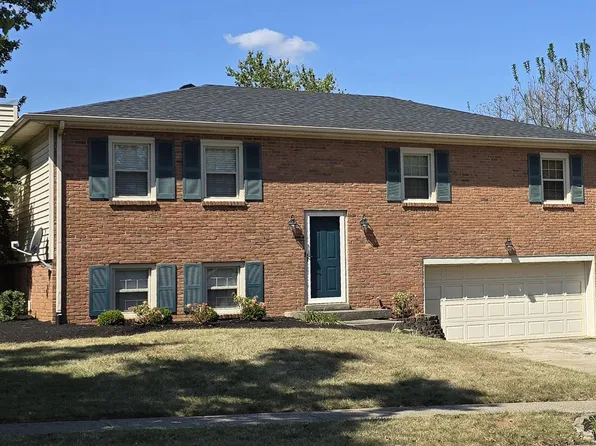 4257 Clemens Dr, Lexington, KY 40514