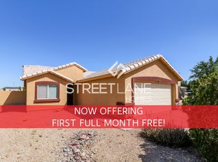 3461 S 162nd Ln, Goodyear, AZ 85338