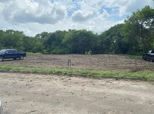 1719 E Shore Dr LOT 3, Dallas, TX 75217