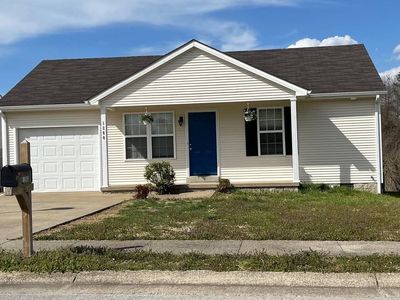1200 Sternwheel Ct, Bowling Green, KY, 42103