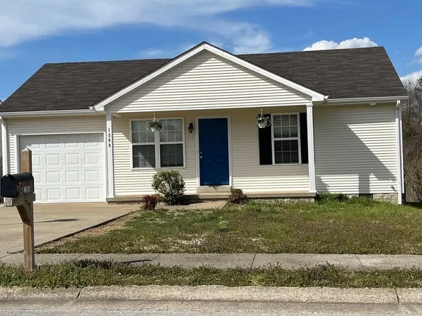 1200 Sternwheel Ct, Bowling Green, KY 42103