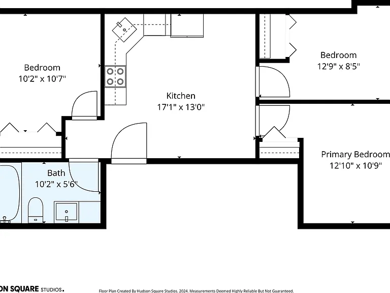 294 Hoboken Ave #2 — Photo 13