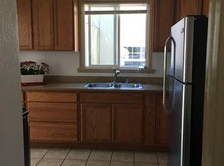 8320 Outlook Ave, Oakland, CA