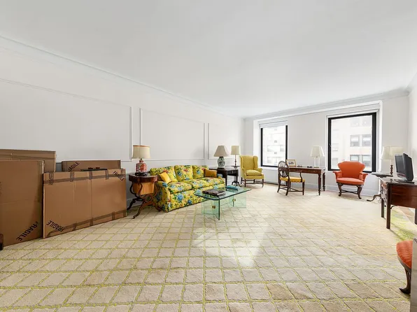 465 Park Ave APT 6C, New York, NY 10022