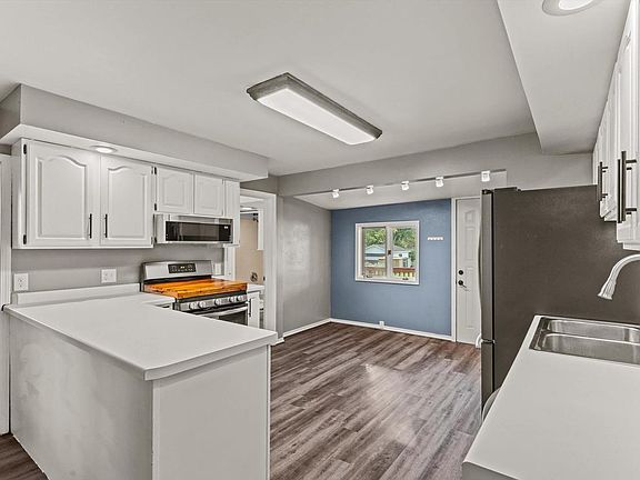 4th image of 607 N MAPLE AVENUE