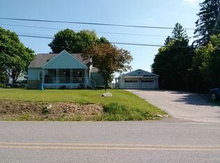 1106 S Michael St, Saint Marys, PA 15857