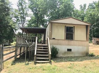 267 Walton Rd, Barnesville, GA 30204