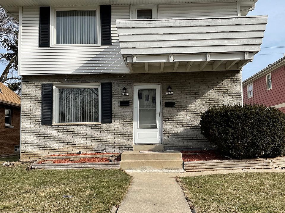 1st image of 7406 W Derby Pl #7406