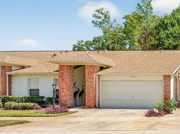 4916 Troon Ln, New Port Richey, FL 34655