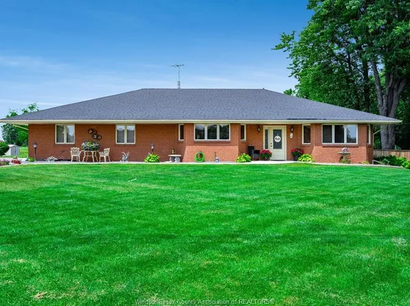 1462 County Road 22, Lakeshore, ON N8L 0H9