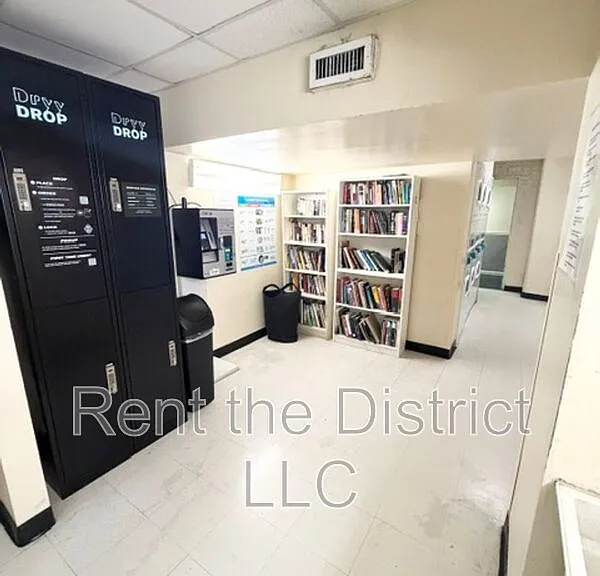 1727 Massachusetts Ave NW #606 — Photo 9