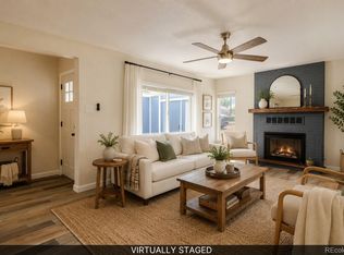 830 S Harlan Street, Denver, CO 80226