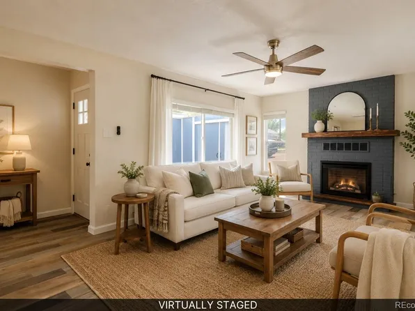 830 S Harlan Street, Denver, CO 80226