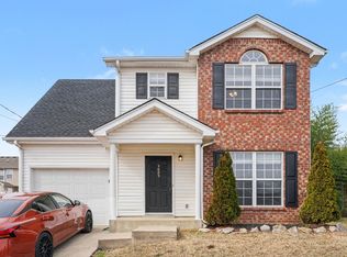 3023 Ace Wintermeyer Dr, La Vergne, TN 37086